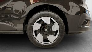 Renault Trafic bild 9