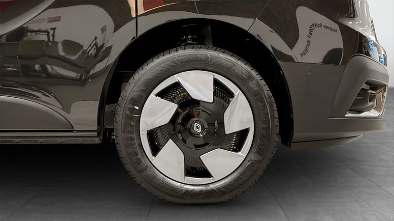 Renault Trafic bild 9
