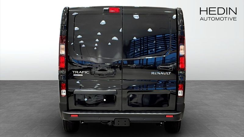 Renault Trafic bild 7