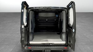 Renault Trafic bild 10
