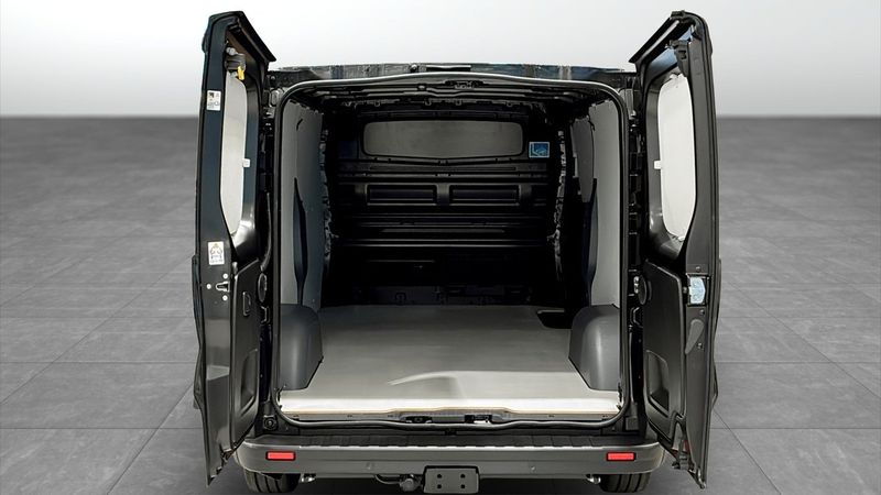 Renault Trafic bild 10
