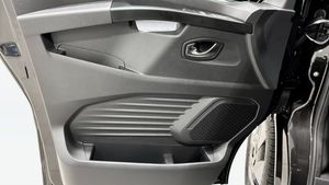 Renault Trafic bild 11