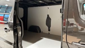 Renault Trafic bild 5