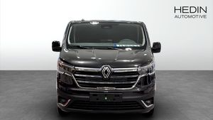 Renault Trafic bild 8