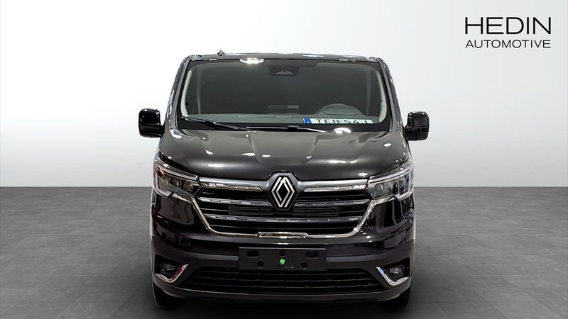 Renault Trafic bild 8