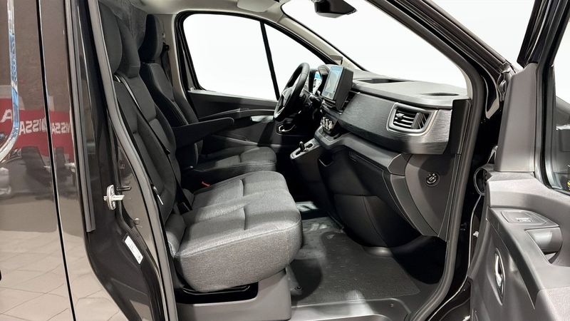 Renault Trafic bild 3