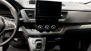 Renault Trafic bild 12