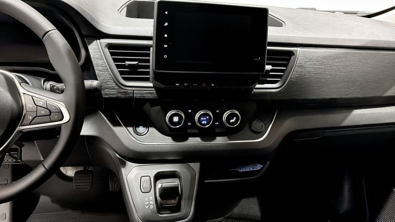 Renault Trafic bild 12
