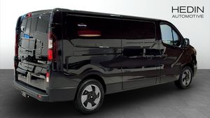 Renault Trafic bild 2
