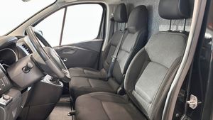 Nissan NV300 bild 5