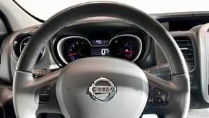Nissan NV300 bild 14