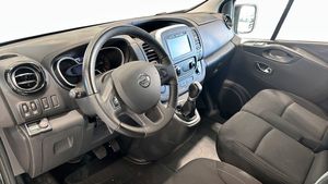 Nissan NV300 bild 4