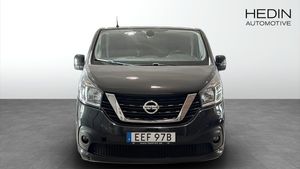 Nissan NV300 bild 8