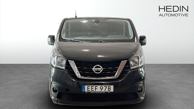 Nissan NV300 bild 8