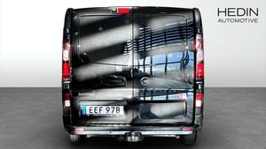 Nissan NV300 bild 7