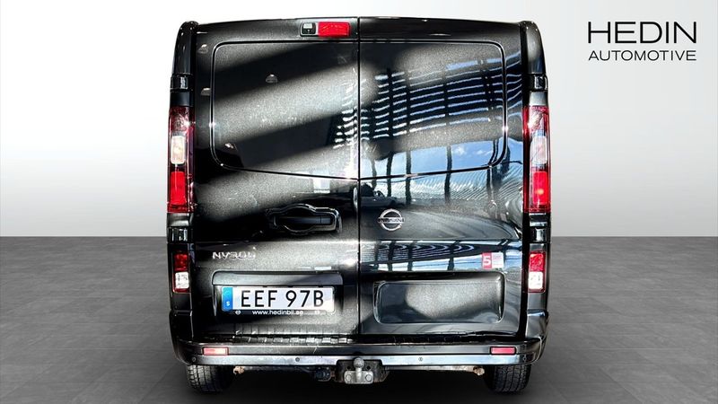 Nissan NV300 bild 7