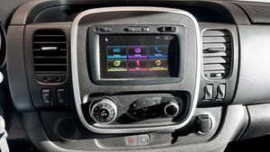 Nissan NV300 bild 12
