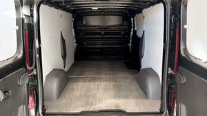 Nissan NV300 bild 10