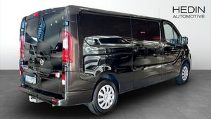 Nissan NV300 bild 2