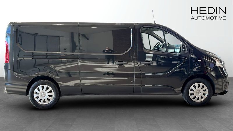 Nissan NV300 bild 6