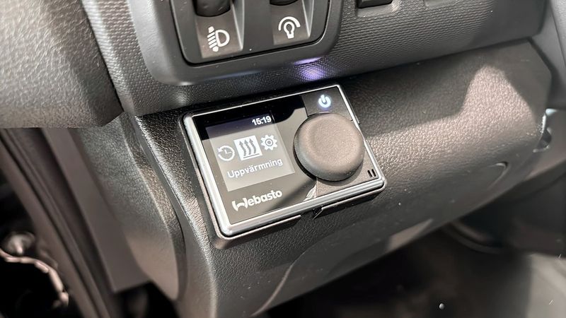 Nissan NV300 bild 11