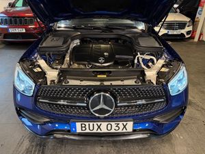 Mercedes GLC220 bild 26