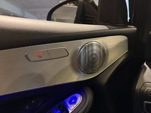 Mercedes GLC220 bild 19