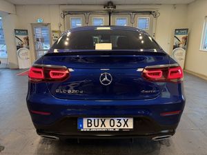 Mercedes GLC220 bild 28
