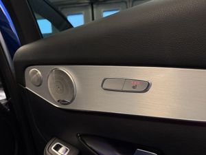 Mercedes GLC220 bild 20