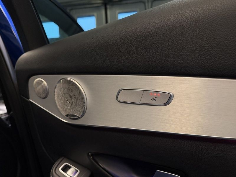 Mercedes GLC220 bild 20