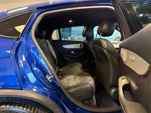 Mercedes GLC220 bild 23