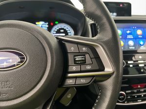 Subaru Forester bild 20