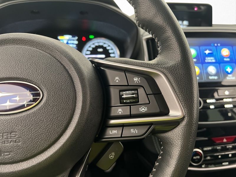 Subaru Forester bild 20