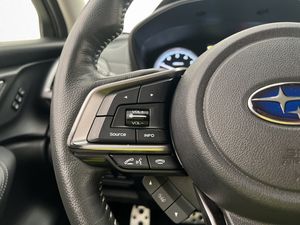 Subaru Forester bild 21
