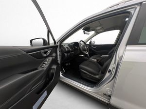 Subaru Forester bild 29