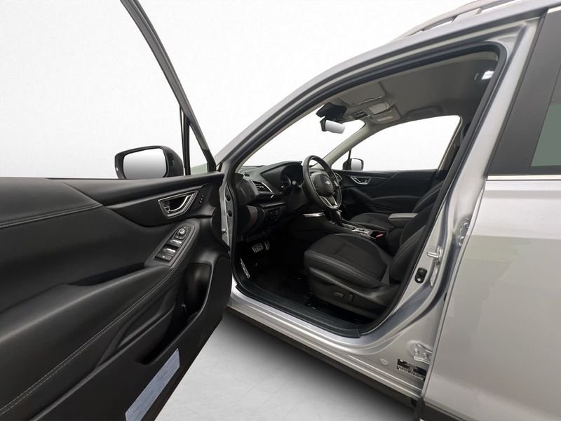 Subaru Forester bild 29
