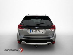Subaru Forester bild 6