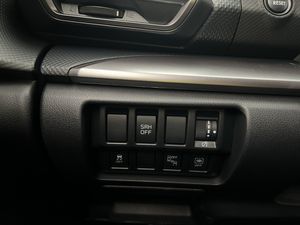 Subaru Forester bild 25