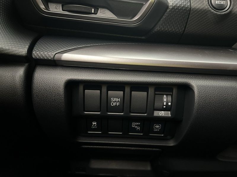 Subaru Forester bild 25
