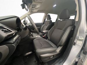 Subaru Forester bild 28