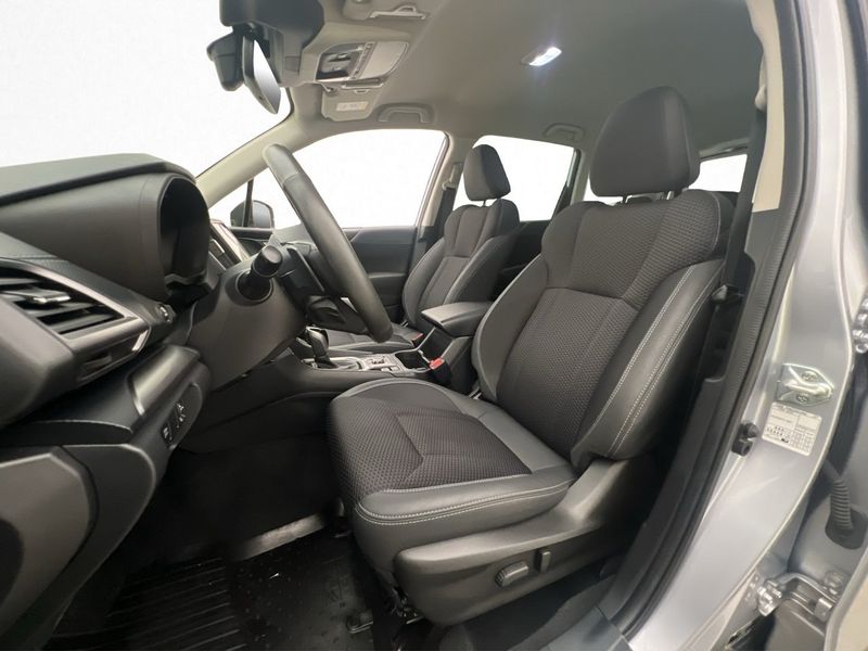 Subaru Forester bild 28