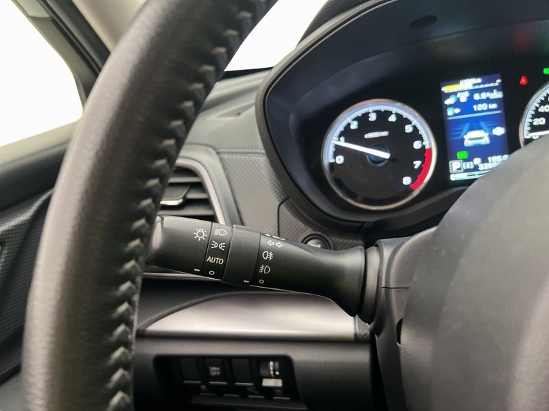 Subaru Forester bild 24