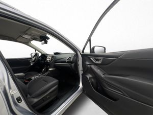Subaru Forester bild 11