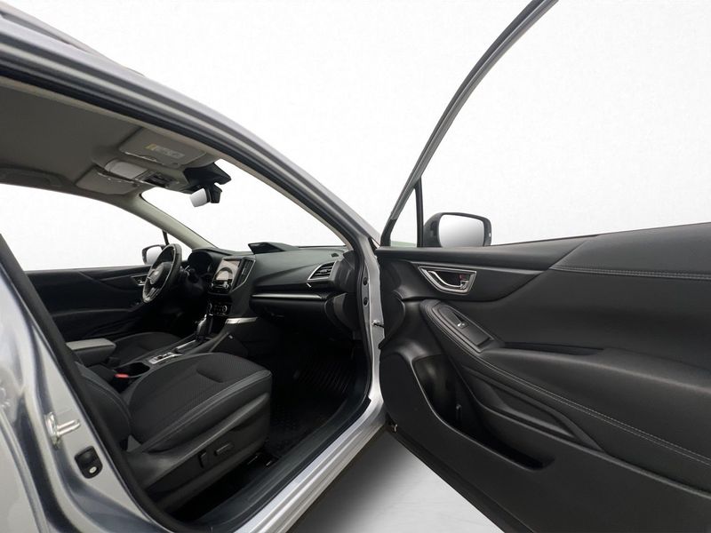 Subaru Forester bild 11