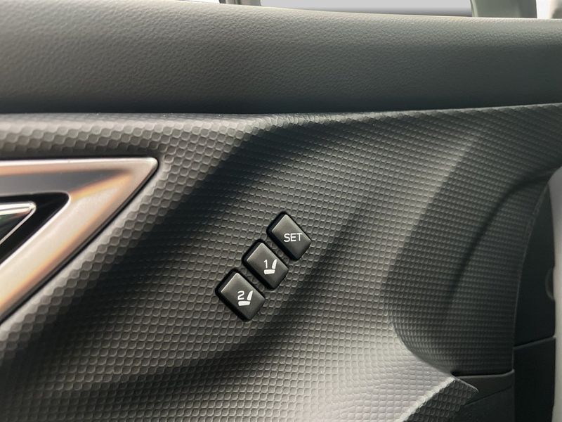 Subaru Forester bild 26