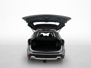 Subaru Forester bild 9
