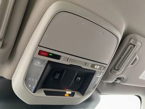 Subaru Forester bild 22