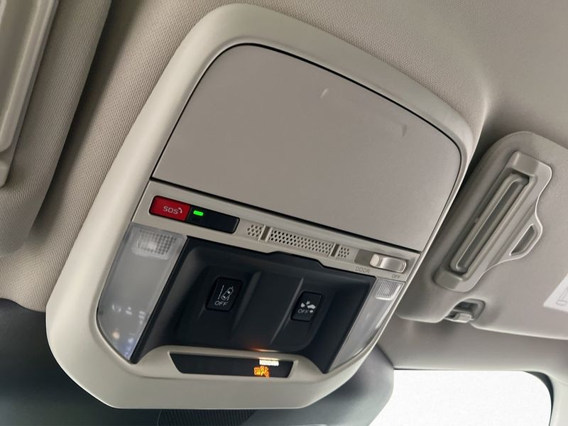 Subaru Forester bild 22