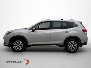 Subaru Forester bild 4