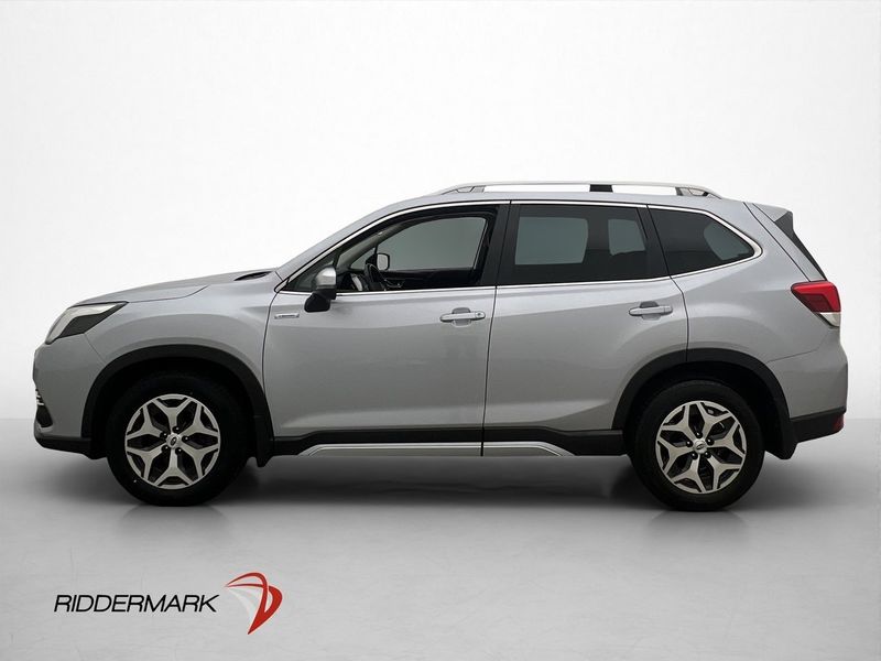 Subaru Forester bild 4